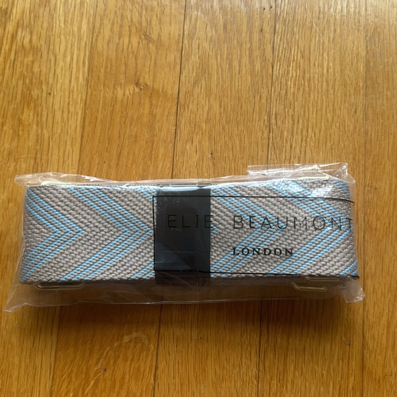 NWT Ellie Beaumont leather purse - Picture 7 of 16